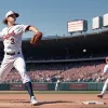 Джейкоб деГром – самый быстрый питчер в истории MLB по количеству страйкаутов