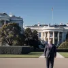 Джон Харбо о встрече с Трампом: Харбо верит в успех президента