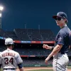 MLB тестирует робота-судью на Матче всех звезд: будущее бейсбола?