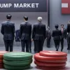 Азиатские рынки выросли на фоне заявлений Трампа о тарифах
