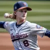 MLB Драфт 2025: Определены первые пики и итоги отбора