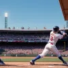 Национальная лига: Джош Белл и Дэйлен Лайл приносят победу Nationals над Reds со счетом 10:8