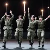 BTS вернулись: все участники группы завершили военную службу