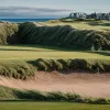 Британский Открытый турнир: R&A отказывается от традиции с экипажем для граблей в бункерах