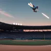 Возвращение звезды MLB: Брэндон Вудрафф одержал победу в первом матче после операции на плече