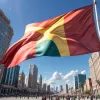 Боливия на распутье: выборы могут привести к смене власти после двух десятилетий