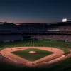\"Гардианс\" и \"Рокиз\" сразятся за победу в решающей серии MLB