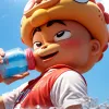 Секреты выживания талисманов в жару: Водка, вода и другие хитрости
