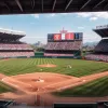 Метс против Брэйвс: решающая битва в серии MLB