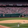 Diamondbacks против Rockies: Аризона выходит на поле после выдающейся игры Марте