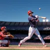 Восходящая звезда: Самуэль Басальо дебютирует в MLB за «Балтимор Ориолс»