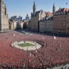 Друзы требуют самоопределения: крупнейшая акция протеста в Сирии после столкновений