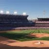 Доджерс против Блю Джейс: Обзор серии MLB после первой игры