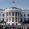 Трамп расширяет поддержку консервативных христиан: новые религиозные инициативы
