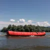 Более 40 пропавших без вести после крушения лодки в Нигерии: трагедия на северо-западе страны