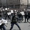 Протесты в Израиле: Нарастающее недовольство войной в Газе выливается на улицы