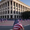 Скандал в США: глава Пентагона поделился видео с призывами ограничить права женщин