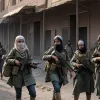 Талибан расследует угрозы убийством сотрудницам ООН в Афганистане: Женщины под прицелом