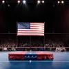 Выатт Хендриксон возглавит турнир по борьбе Real American Freestyle: Дань памяти Халку Хогану
