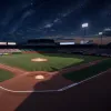 Байрон Бакстон примет участие в Home Run Derby 2024; Алонсо и Шварбер пропустят