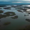 Пакистан восстанавливает электроснабжение и дороги после разрушительных наводнений, унесших жизни более 300 человек