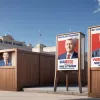 Джон Кинг вышел из гонки за Сенат США в Джорджии