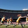 Штраф за гомофобию: Игрок AFL отстранен от игр за оскорбление