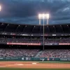 Феерия "Метс" против "Роялс": Вьентос и Линдор принесли триумф в матче MLB