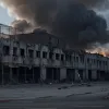 Бунт в мексиканской тюрьме: 7 погибших, 11 раненых