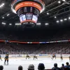 Вратарь «Анахайм Дакс» Лукас Достал подписал пятилетний контракт и избежал арбитража