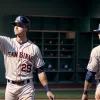 Ник Энрайт, боровшийся с лимфомой, одержал первую победу в MLB и вызвал бурю эмоций