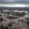 Трамп уклоняется от обсуждения планов по FEMA после трагедии в Техасе, унесшей жизни более 100 человек