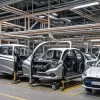 Honda прогнозирует снижение прибыли, несмотря на рост продаж в США: что происходит?