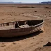 Кризис реки Колорадо: Экологи призывают США бороться с нехваткой воды и "расточительством"