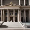 Борьба за независимость ФРС: Губернатор Кук оспаривает увольнение Трампом в суде