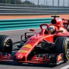 Кими Антонелли извинился перед Ferrari за столкновение с Шарлем Леклером на Гран-при Нидерландов Формулы-1