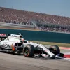 Гонка в Азербайджане показала: работа в McLaren сложнее, чем кажется — Норрис