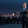 Кристофер Нолан возглавит Гильдию режиссеров Америки: новые вызовы для киноиндустрии