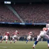 NFL: Список неактивных игроков перед матчами — кто не выйдет на поле?
