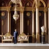 Ким Чен Ын проведет переговоры с Си Цзиньпином в Пекине
