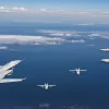 НАТО предупреждает Россию: Защита воздушного пространства будет обеспечена всеми средствами после нарушений в Эстонии