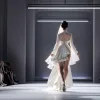 Max Mara представила летнюю коллекцию: легкость и дерзость на фоне мировой напряженности