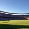 Дональд Трамп возвращается в мир гольфа: триумфальное появление на Ryder Cup