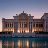 82-й Венецианский кинофестиваль в цифрах: от рекордных оваций до стоимости элитных коктейлей