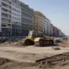 В Братиславе эвакуировали центр города из-за найденной бомбы времен Второй мировой войны
