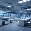 Novo Nordisk сокращает 9000 рабочих мест для усиления позиций на рынке препаратов от ожирения и диабета