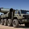США развернули ракетный комплекс Typhon в Японии на фоне роста напряженности с Китаем