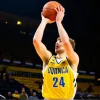 Историческая победа: Quinnipiac обыграл Pittsburgh со счетом 83-75