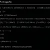 Объект, соответствующий схеме JSON