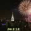 Звёзды готовятся встретить 2026 год на шоу "New Year's Rockin' Eve"